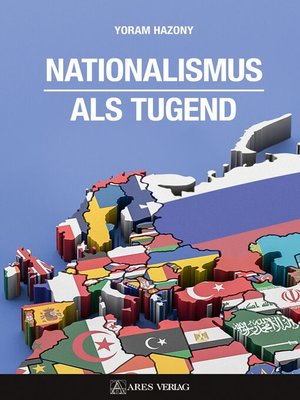 cover image of Nationalismus als Tugend
